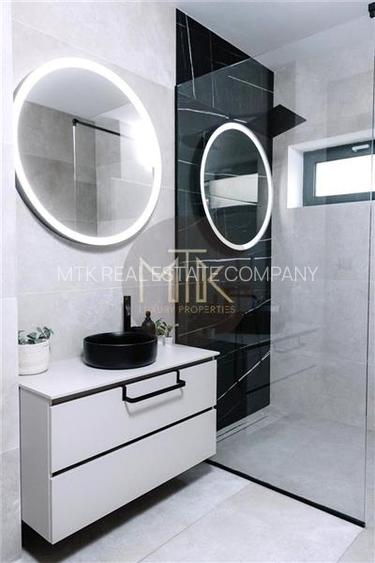 Vila superba 4 camere I IANCU NICOLAE I 2 Locuri de parcare - 40