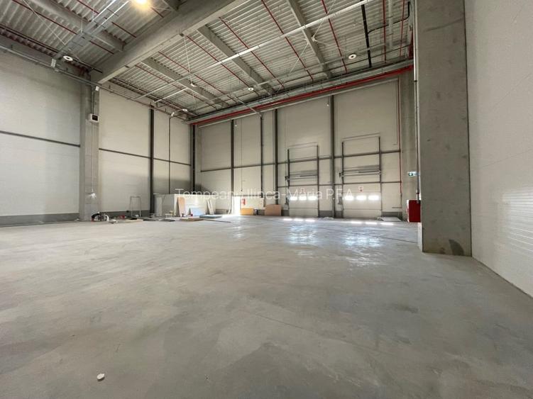 SOS. DE CENTURA - Colosseum Mall hale clasa A intre 1500 mp-22.000 mp - 7