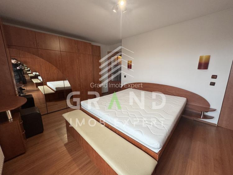 Apartament 3 Camere | 2 Balcoane | 90 MP | Petfriendly | Manastur/Frunzisului - 10