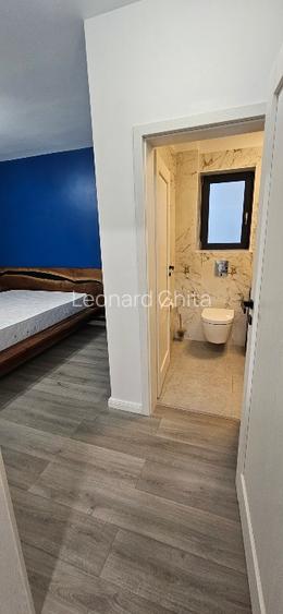 Apartament premium 3 camere – complet mobilat & utilat – Exigent Plaza  - 10