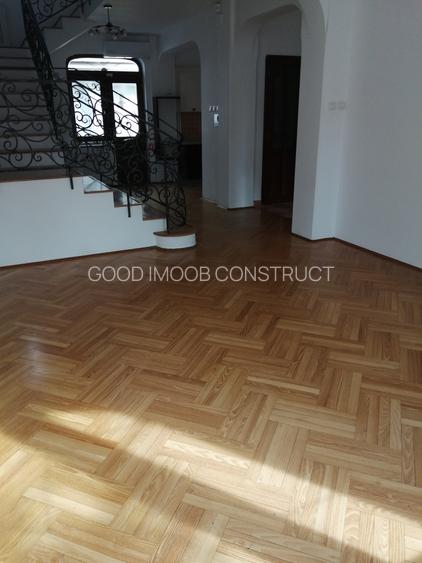 Închir Vila Floreasca 9 camere - 3