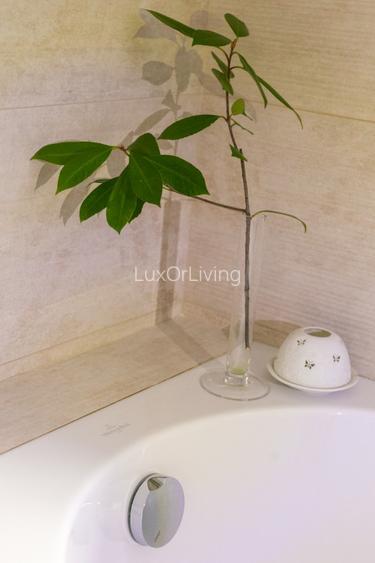 Apartament de lux Pipera - Curte si loc de Parcare - Bloc tip boutique - 15