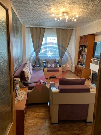 Apartament 4 camere decomandat de închiriat – Craiova, Lăpuș, lângă Mall Electro - 6