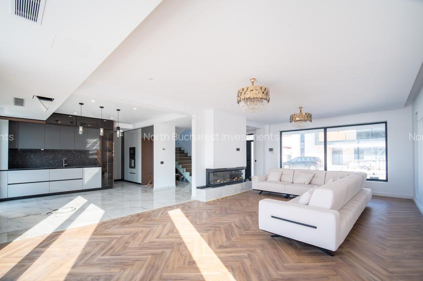 VILA 5 CAMERE - MATEI MILLO - 3