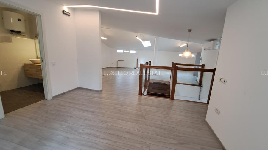 MANSARDA STIL LOFT IN VILA BOEMA - 34