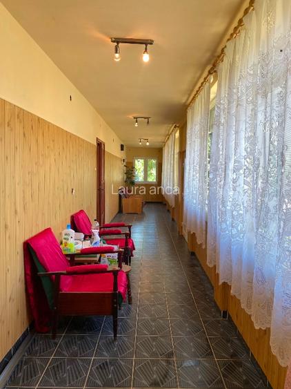 Proprietar vand casa de vacanta gata de locuit in Cebza , sat linistit  - 10