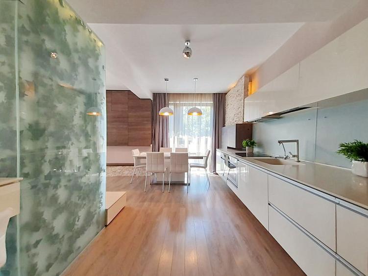 Apartament exclusivist în Dealul Cetății – proximitate Centrul Istoric - 31