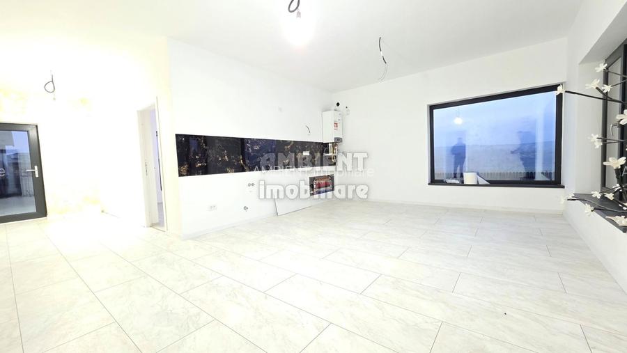 CASĂ individuală, cu teren 450 mp, LA CHEIE, VASLUI-zona FILATURII; - 8