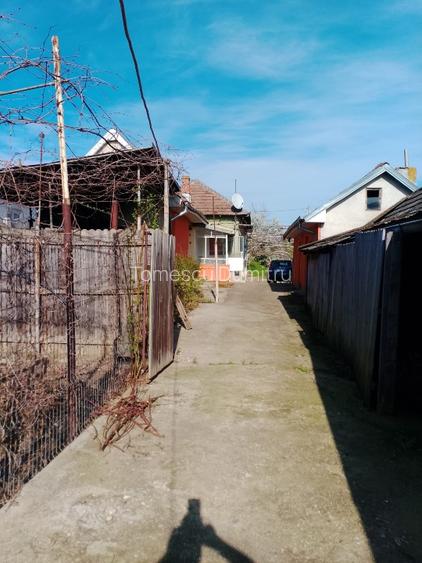 Casa plus teren la schimb cu apartament 3 camere Slatina - 9