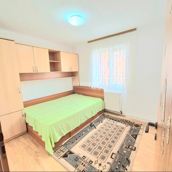 Apartament Izolat-Renovat-Utilat în Sebeș str.M.Kog bl 82 etaj2 39.900 - 8