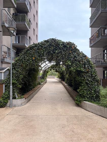 Apartment 2 camere, The Park, Constantin Brancoveanu  - 11
