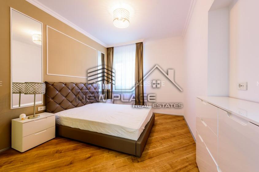 4City North | Terasa de 13 mp | Vedere spre parc | Apartament exclusivist | LUX - 8