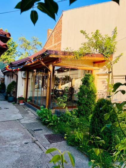 Vand casa ultracentra 199.000 euro - 9