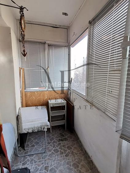 0 COMISION 3 Camere 70 mp etaj 5 decomandat 2 balcoane Lacul Tei UTCB - 16