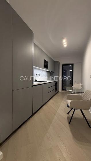 Apartament 2 camere  | Cortina North | Mobilier Nou | - 3