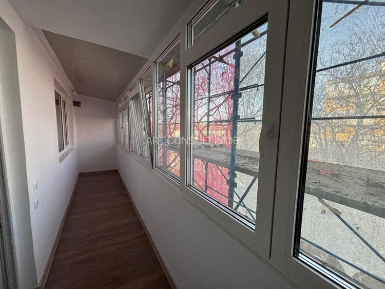 Apartament 2 Camere | Constantin Brancoveanu | Balcon | Bloc Anvelopat | Metrou - 14