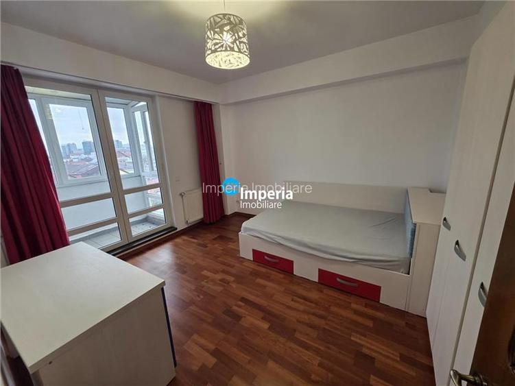 3 camere în inima orașului – zona Mitropolie - 6