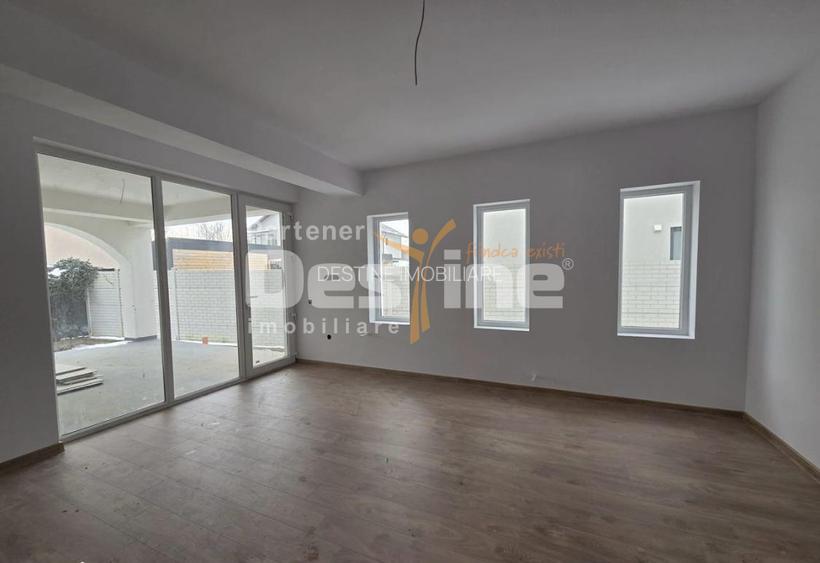 Casă tip duplex P+1 | sc. 140 mp | teren 250 mp | 2 parcări | Măgurele-Varteju - 8
