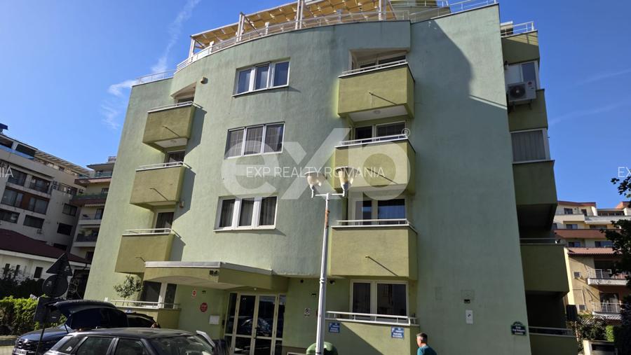 Apartament 3 camere de vanzare- bloc mic- zona Herastrau - 19