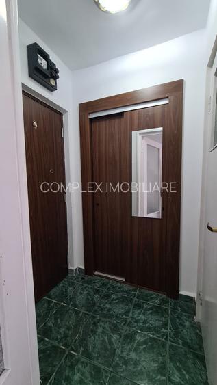 Garsoniera 6 minute de mers pe jos pana la metrou Tineretului - 4