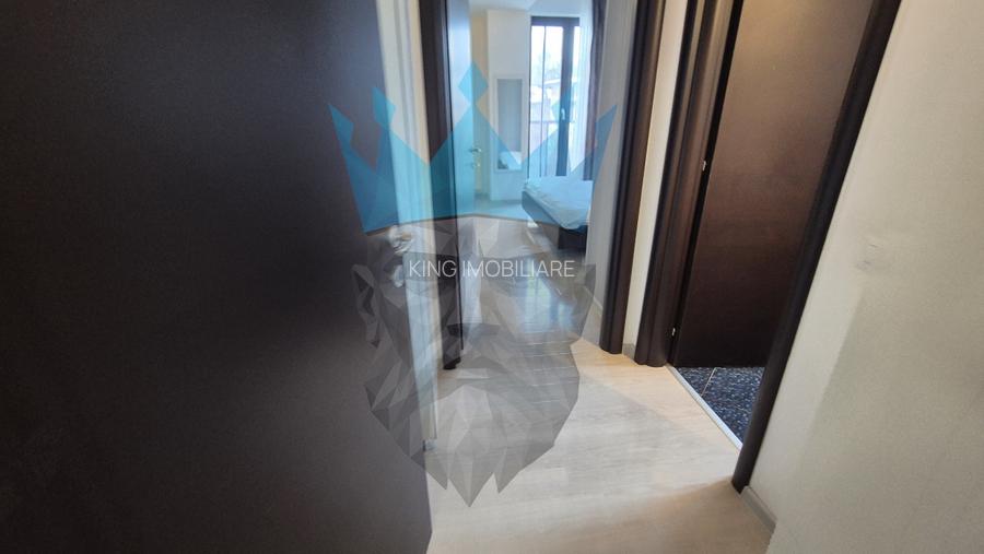  Apartament 2 Camere Domenii Bucuresti - 13