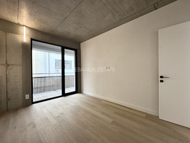 Duplex 4 camere | Lift privat | Curte 50mp | 2 Parcări Dorobanți - 11