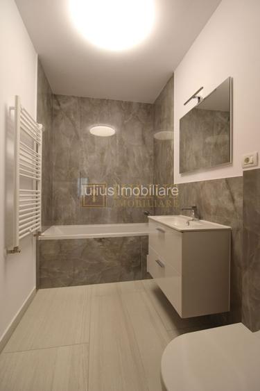 Mobilat deosebit, parcare subterana; Circumvalatiuni - 14