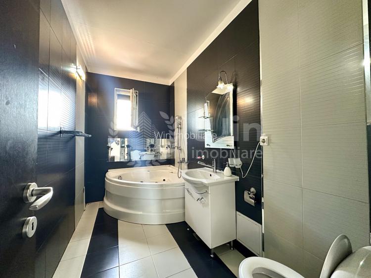 Apartament 2 camere la cheie | Bloc nou | Parcare | Terasa | Zorilor! - 6