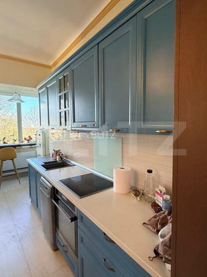 Imobil cu 6 apartamente, teren 780 mp, ideal investitie – Cartierul Gruia - 4