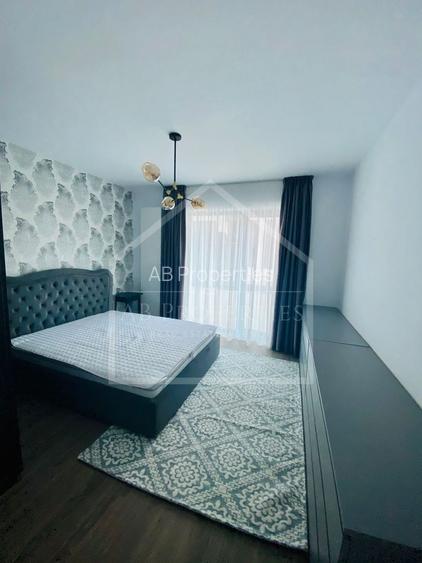 Apartament 2 camere | Aviatiei | Cloud9 | Parcare Inclusa - 4