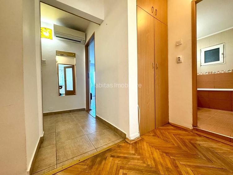 4camere decomandate et2/4, 77mp -Titulescu/Gheorgheni - 19