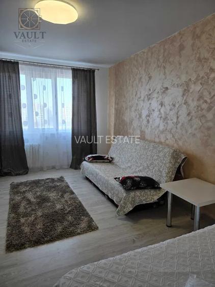 Garsoniera Pantelimon-Mobilata si Utilata-Parcul Cosmos - 5