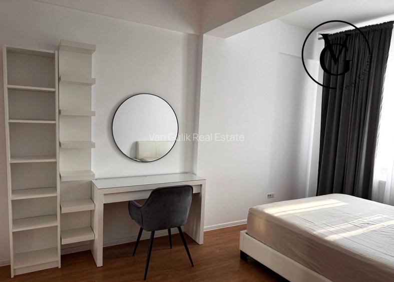 Apartament de inchiriat  2 camere 62 mp | Băneasa | Salubritatii - 5