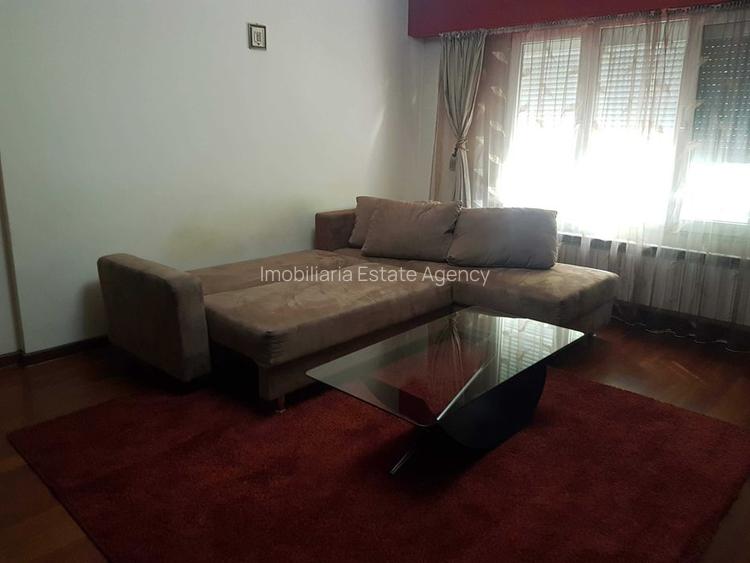 Garsoniera Timpuri Noi, 3 minute de metrou, stradal, mobilata si utilata modern - 3