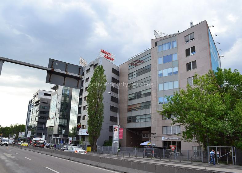 Baneasa Business Center, DN1- comision 0%, reprezentam proprietarul! - 2