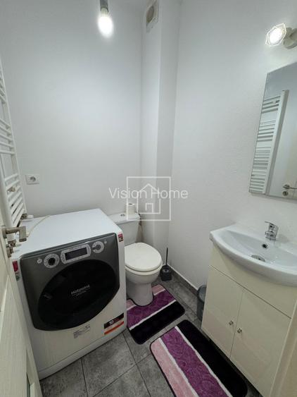 Apartament cu 3 camere, pod si loc de parcare in Selimbar Sibiu - 13