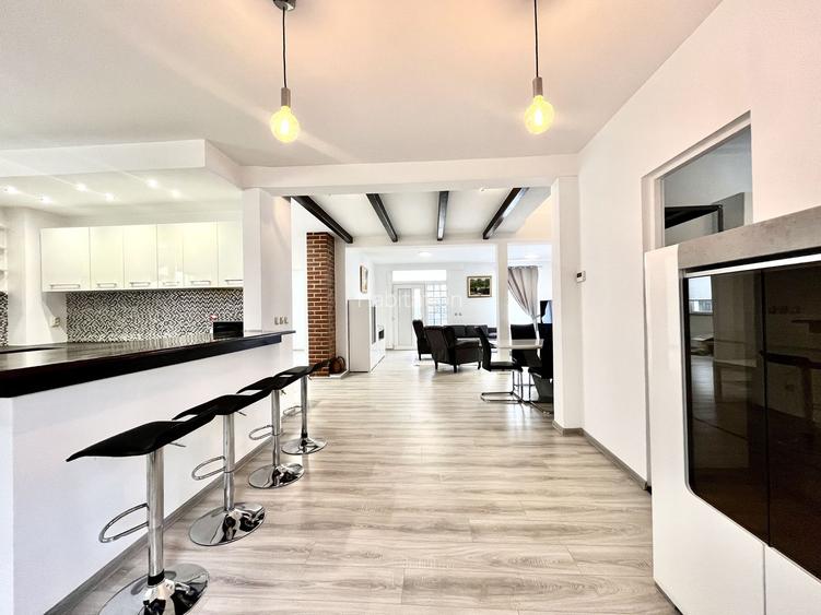 Casă luminoasă cu curte și garaj, perfectă pentru familie | Braytim - 7