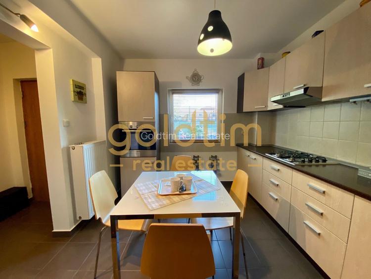 VILA SUPERBA/AZUR RESIDENCE/PIPERA/COZY SI ELEGANTA - 3