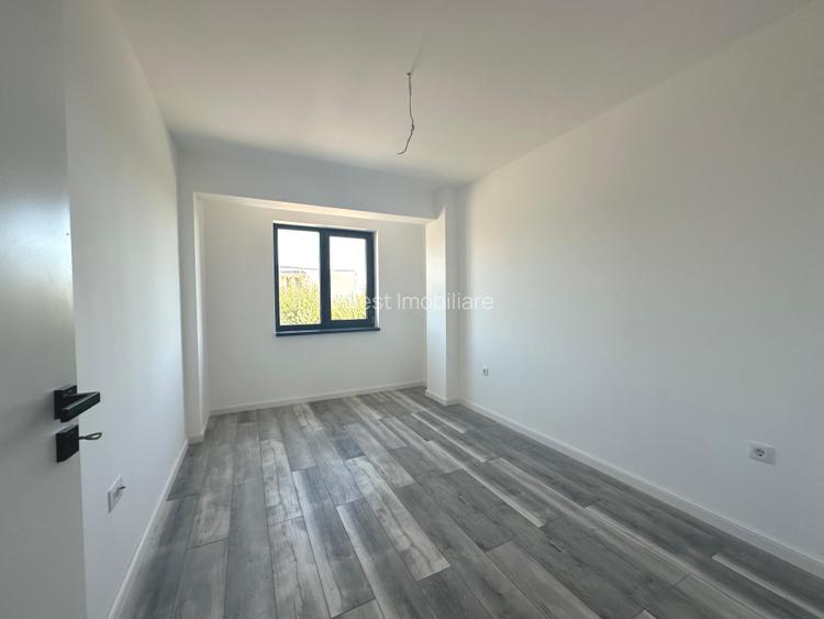 COMISION 0% ! 2 CAMERE BLOC NOU POPAS PACURARI - 4