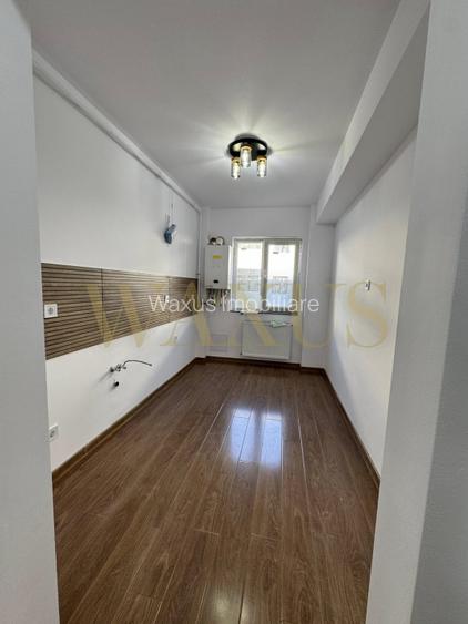 Apartament finisat de 2 camere I SU 55mp I Balcon I Garaj I Urusagului - 3