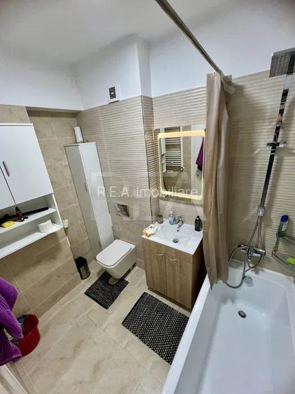 2 Camere Ready to move  Etaj 3/11 Novum Lacul Morii - 5