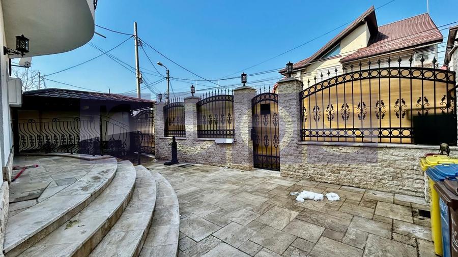 VANZARE VILA | 5 CAMERE | CURTE SUPERBA | ZONA FUNDENI - 35