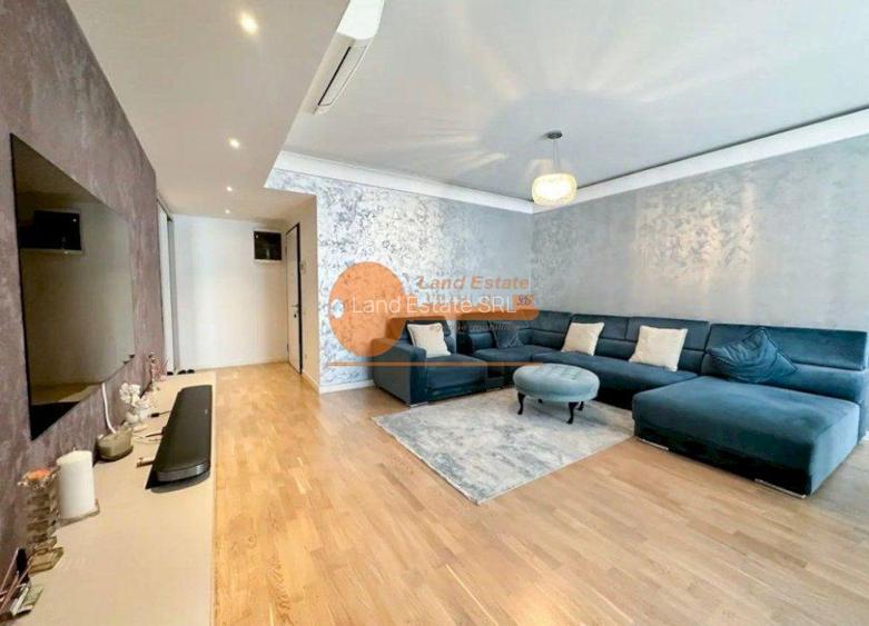 4 camere Herastru-Parcare-Boxa - 9