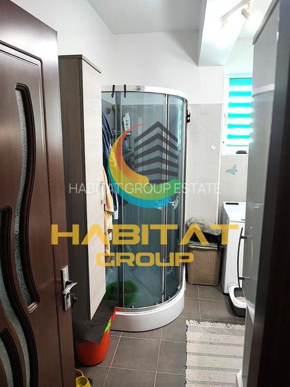 Vanzare garsoniera decomandata | Zona Metalurgiei Parc Arghezi | Parcare inclusa - 8