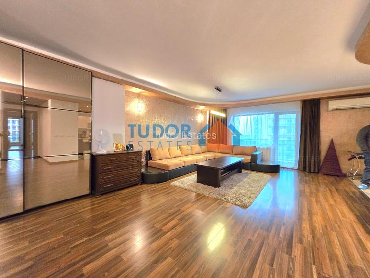 Spacious 3-Bedroom Apartment Next to Herăstrău Park - 4