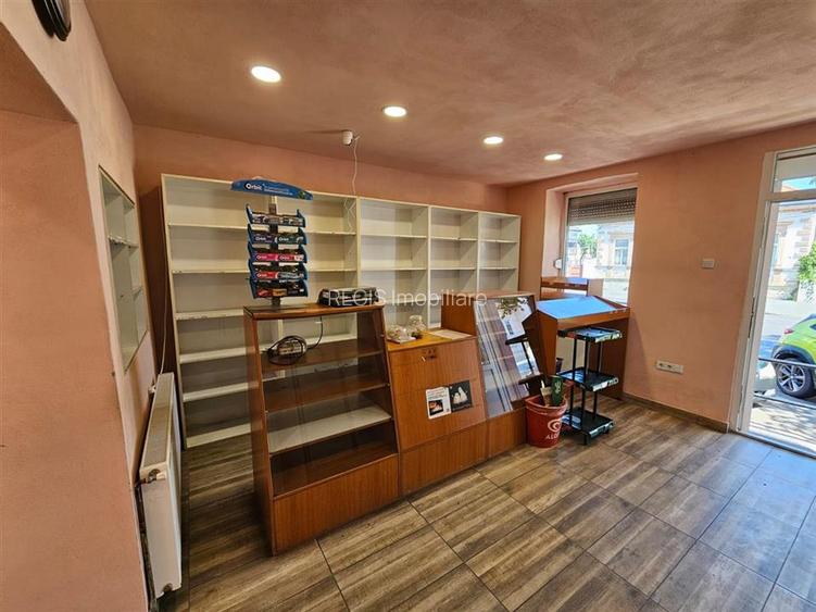 Spatiu comercial Central - 4