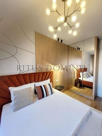 Apartament Luxos cu 2 Camere, Iosia Residence, 60mp - 5