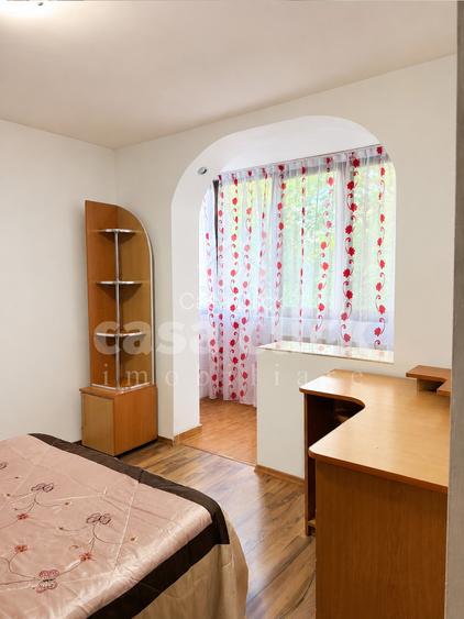 Apartament 2 camere mobilat, Micro 19, lângă Spitalul Județean - 5