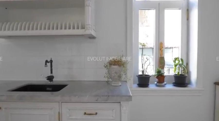 Vilă monument istoric de vânzare – Strada Modrogan nr. 6, Sector 1, București - 6