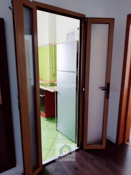 Inchiriez apt. 2cam. Vitan, Moților Residence,bl. 2010,Str. Moților,5min. metrou - 10